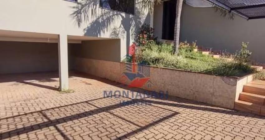 Casa para aluguel e venda com 250 m² e 3 quartos em Jardim Panorama, Bauru - SP