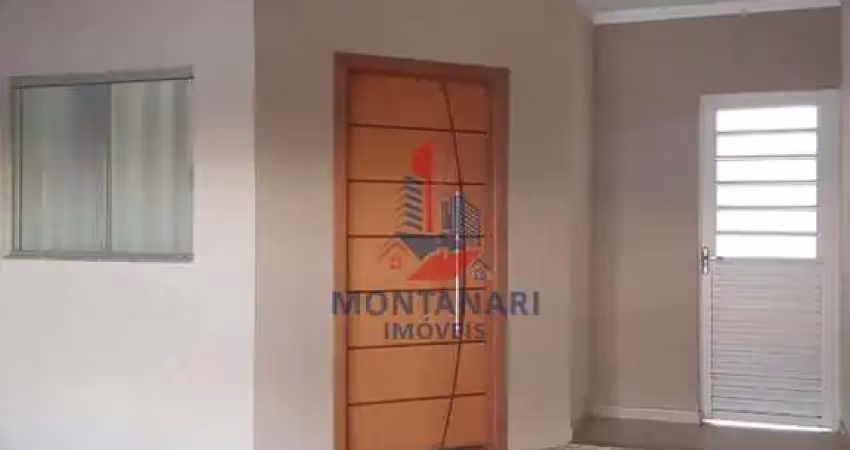 Casa para venda com 115 m² e 3 quartos em Jardim Chapadão, Bauru - SP