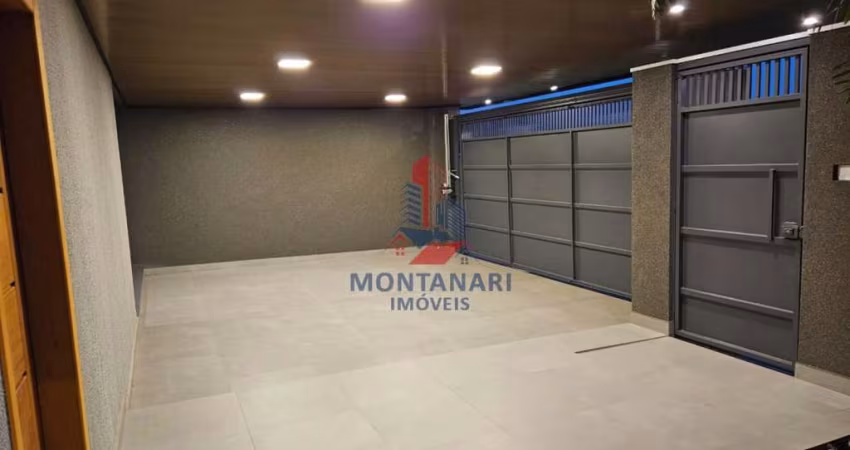 Casa para venda com 275 m² e 1 quarto em JARDIM PAULA MILENA, Agudos - SP