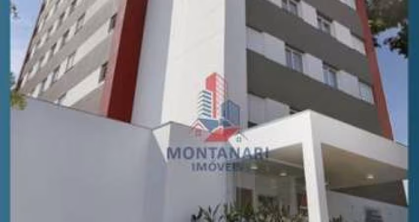 Apartamento para venda com 1 quarto em Centro, Bauru - SP