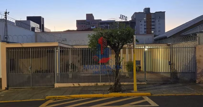 Casa para venda com 259 m² e 5 quartos em Alto Higienópolis, Bauru - SP