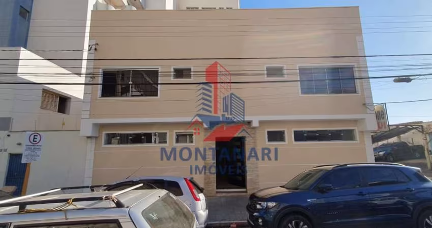 Prédio para aluguel com 360 m² em Centro, Bauru - SP