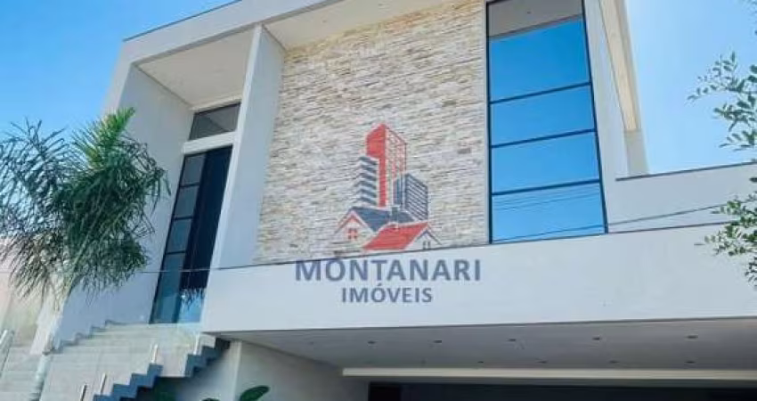 Casa para venda com 448 m² e 3 quartos em Jardim Estoril II, Bauru - SP