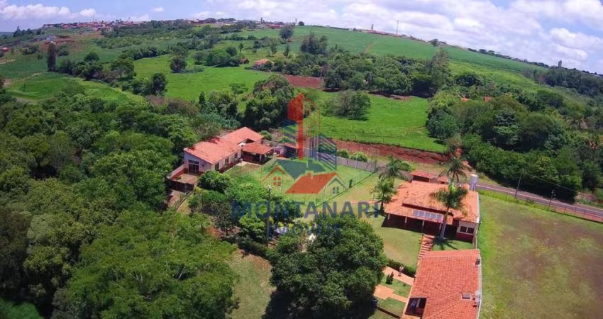 Chácara para venda com 7143 m² em Área Rural de Igaraçu do Tietê, Igaraçu do Tietê - SP