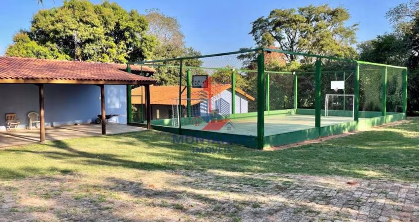 Chácara para venda com 5000 m² em Chácaras Bauruenses, Bauru - SP