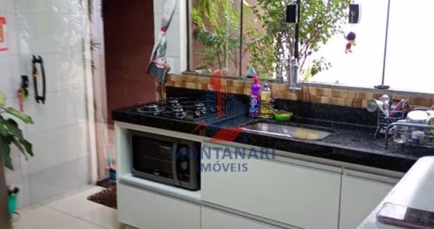 Casa para venda com 126 m² e 2 quartos em Pousada da Esperança II, Bauru - SP