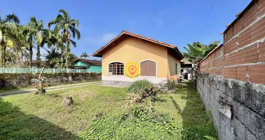 Casa Aconchegante em Boracéia – Amplo Terreno e Localização Tranquila