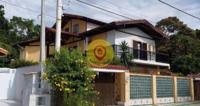 Linda Casa em Condomínio a 200 Metros da Praia de Boracéia – São Sebastião/SP