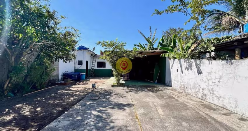 Casa com 1 Dormitório e 2 Suítes Externas – Ótima Oportunidade