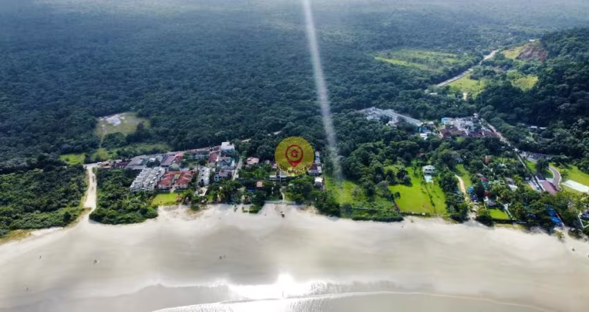 Oportunidade Imperdível – Área à Beira-Mar para Investidores e Empreendedores