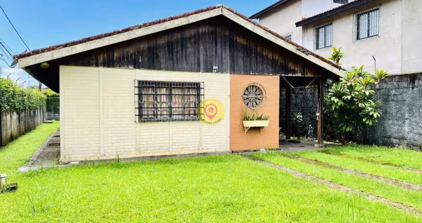 Casa Financiável – Conforto e Espaço em um dos Melhores Bairros de São Sebastião