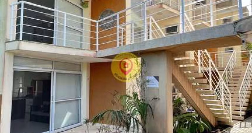 Casa em Condomínio Exclusivo – 3 Dormitórios e Localização Privilegiada à Beira-