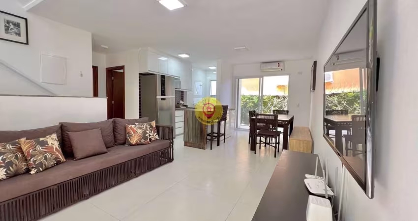 Casa Mobiliada em Condomínio Pé na Areia – Conforto e Exclusividade