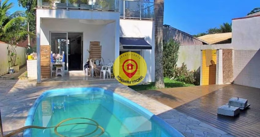 Casa de Alto Padrão em Condomínio Fechado