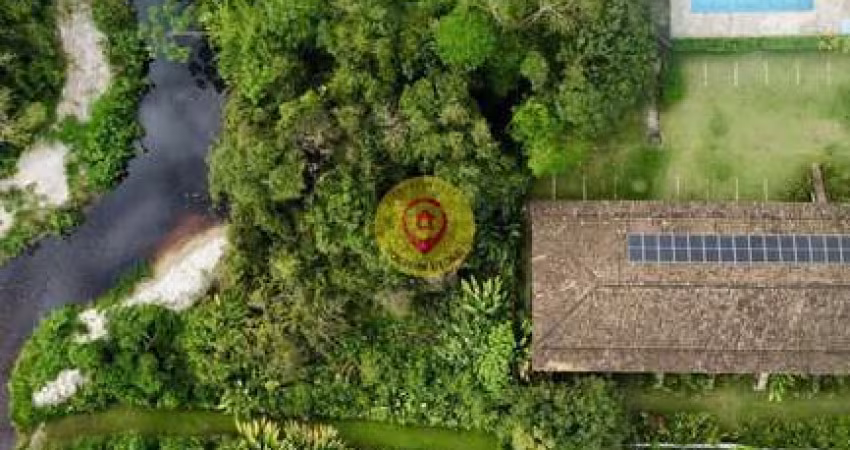 Terreno de 660 m² – Escritura Definitiva e Alto Potencial de Valorização