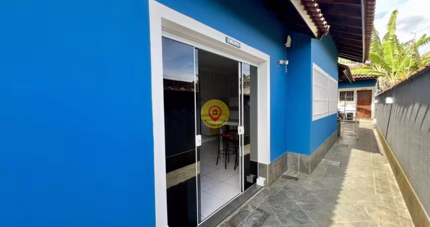 Casa disponível p/ Locação Anual