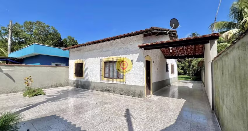 Casa a 500 Metros da Praia – Ideal para Moradia ou Veraneio