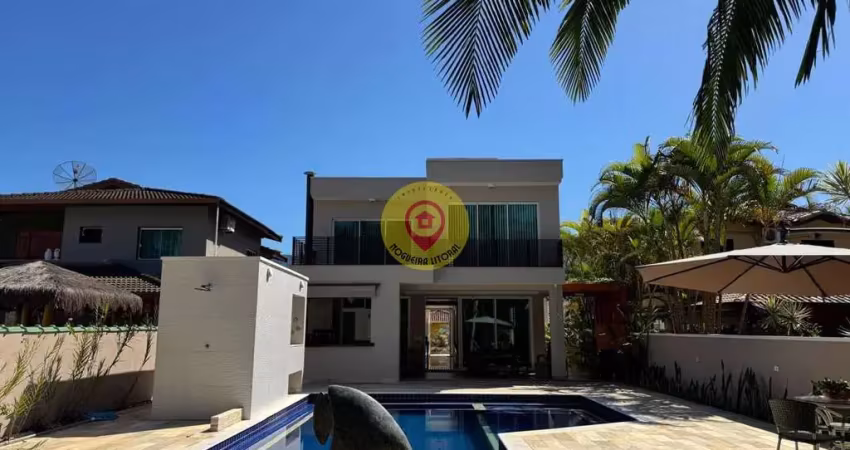 Imóvel de Alto Padrão à Venda – Morada da Praia, Bertioga/SP