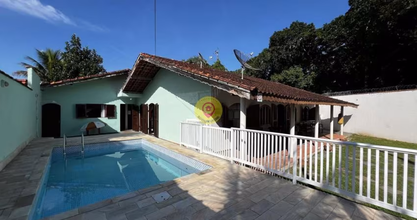 Casa em Condomínio a Apenas 300 Mt da Praia – Conforto e Privacidade Garantidos