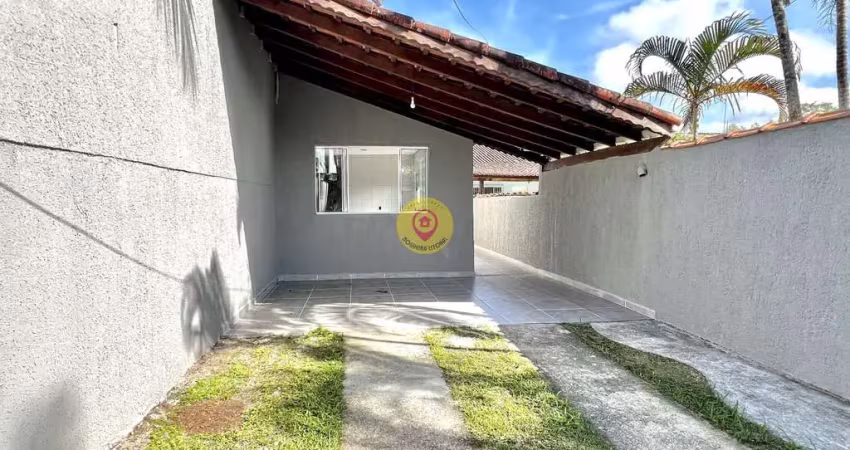 Casa com 2 quartos à venda na Rua Fausto Lourenço Gomes, 515, Boraceia, Bertioga