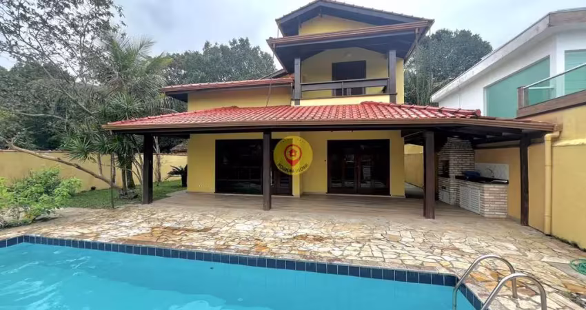 Casa em condomínio na boracéia - são sebastião (boracéia 2)