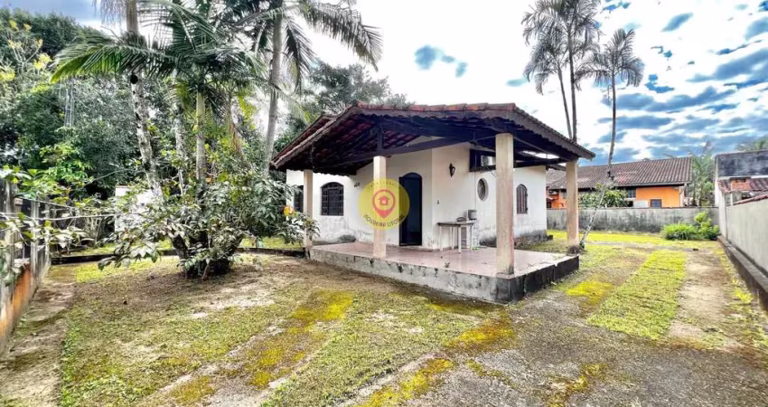 Casa em condomínio fechado com 2 quartos à venda na Avenida Abílio Francisco Martins de Castro, S N, Boracéia, São Sebastião