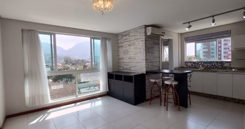 Apartamento no Centro de Jaraguá do Sul