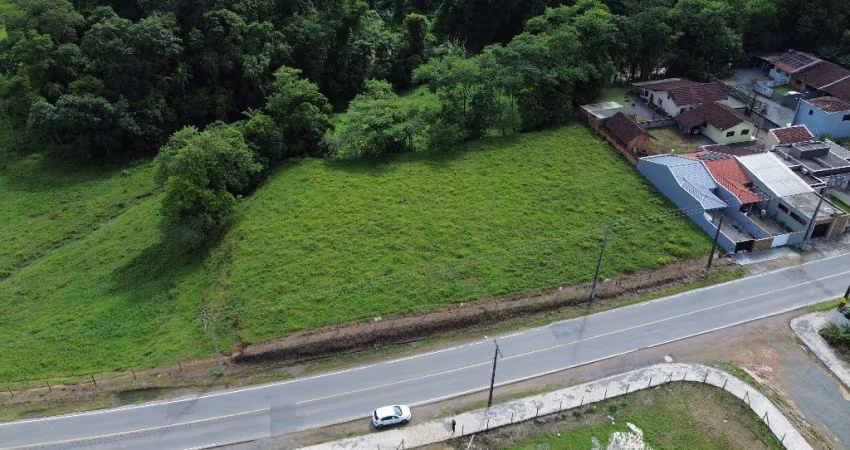 Terreno para Galpão