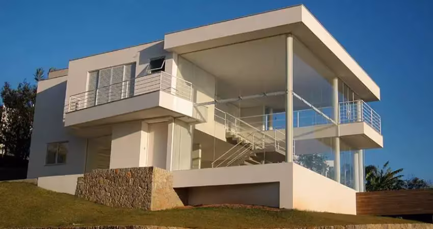 Casa em condomínio fechado com 3 quartos à venda na Rodovia Haroldo Soares Glavan, 4430, Cacupé, Florianópolis
