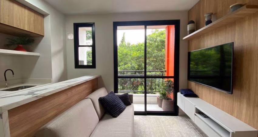 Apartamento com 2 quartos à venda na Rua São Benedito, 1086, Serraria, São José