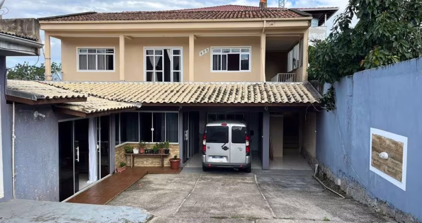 Casa com 6 quartos à venda na Rua São Benedito, 975, Serraria, São José