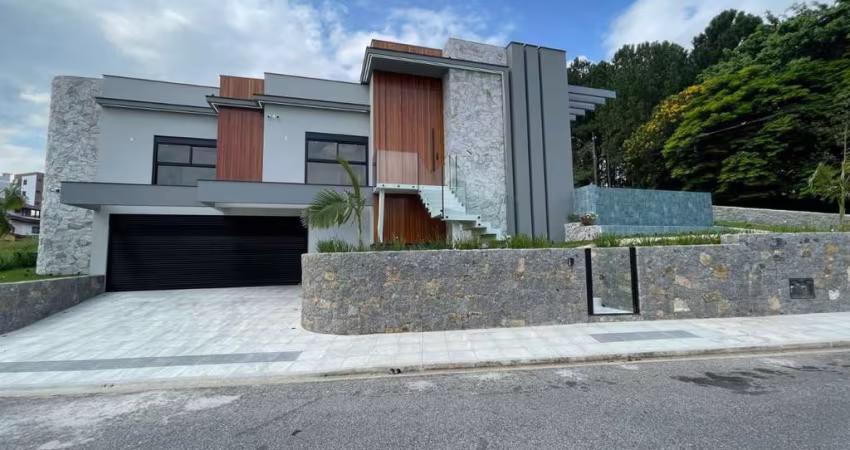Casa com 3 quartos à venda na Rua das Figueiras, SN, Pedra Branca, Palhoça