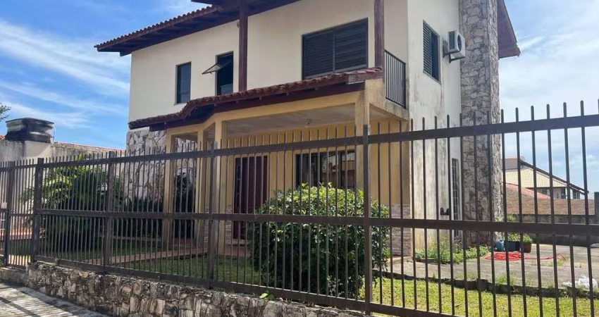 Casa com 3 quartos à venda na Luiz Carlos Barcelos, 1287, Ipiranga, São José
