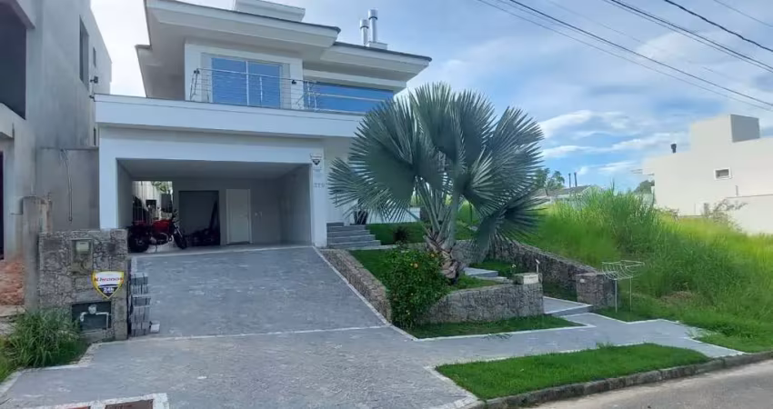Casa com 4 quartos à venda na Rua dos Tiés, 379, Pedra Branca, Palhoça