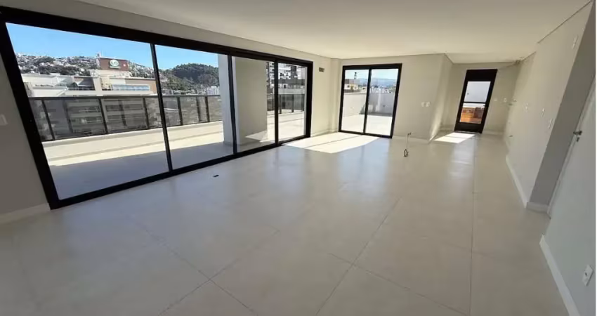 Cobertura com 3 quartos à venda na Rua Ivo Reis Montenegro, 05, Nossa Senhora do Rosário, São José