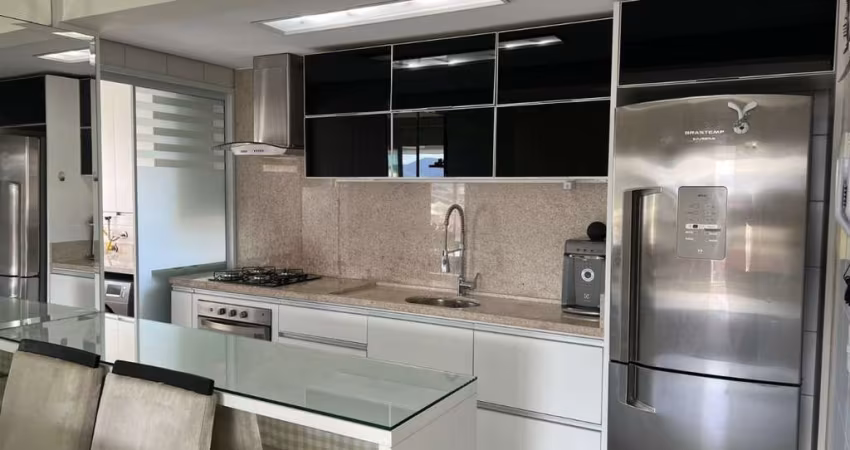 Apartamento com 3 quartos à venda na Rua Alcides S Coelho, 390, Praia Comprida, São José