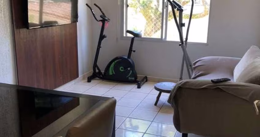Apartamento com 2 quartos à venda na Rua Manoel Pizzolati, 244, Jardim Atlântico, Florianópolis