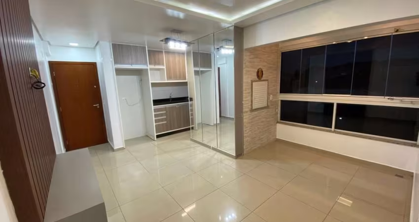 Apartamento com 2 quartos à venda na Rua Léo Augusto da Silva, 302, Serraria, São José