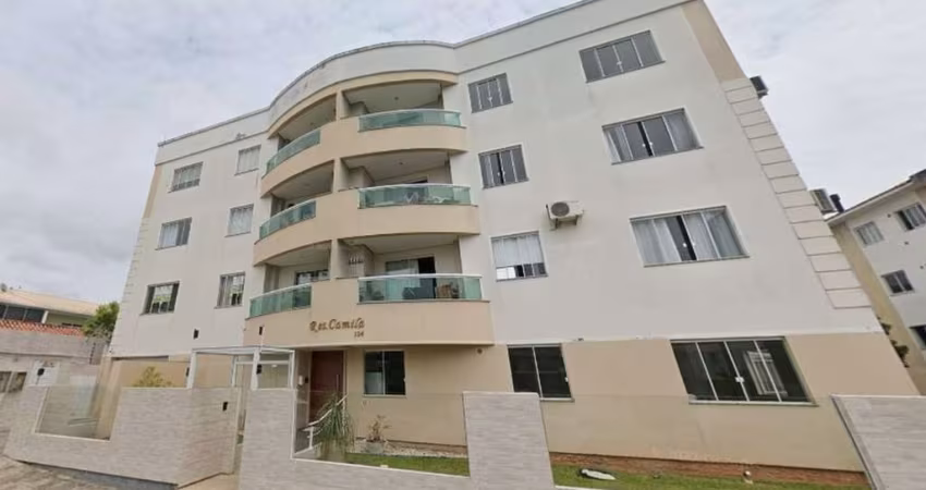 Apartamento com 2 quartos à venda na Rua Jaime Estefano Becker, 126, Areias, São José