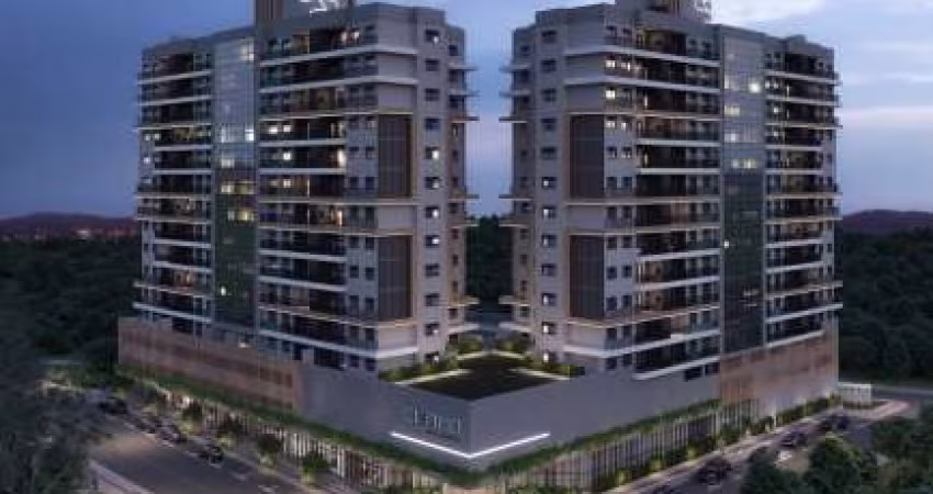 Apartamento com 1 quarto à venda na Rua João Theodoro da Silva, sn, Roçado, São José