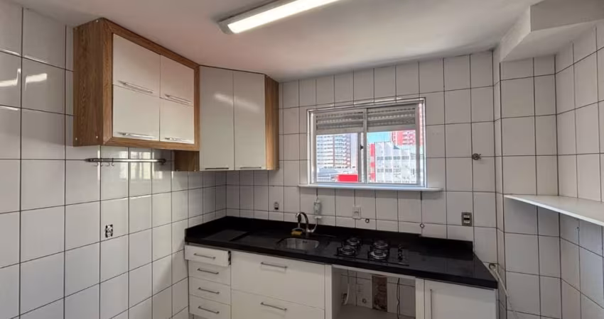 Apartamento com 2 quartos à venda na Rua Osni João Vieira, 527, Campinas, São José