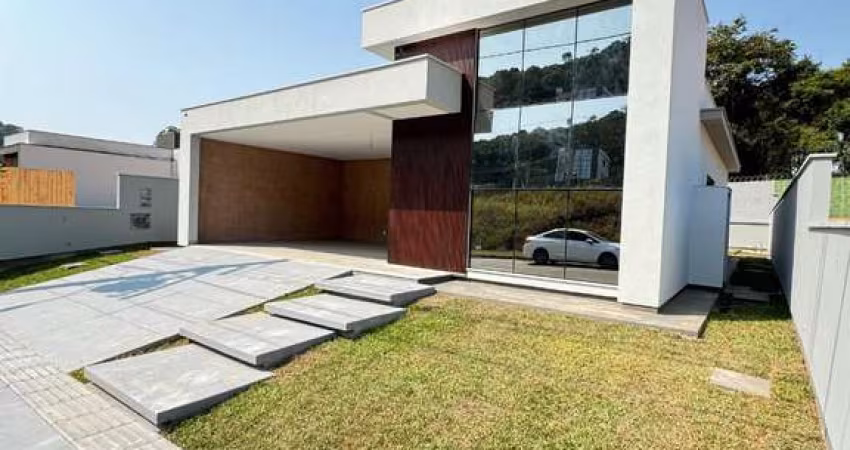 Casa com 3 quartos à venda na Henriqueta Deolinda Da Silva, sn, Forquilhas, São José