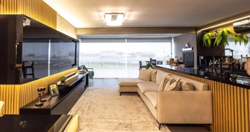 Apartamento com 3 quartos à venda na Teixeira, 4161, Serraria, São José