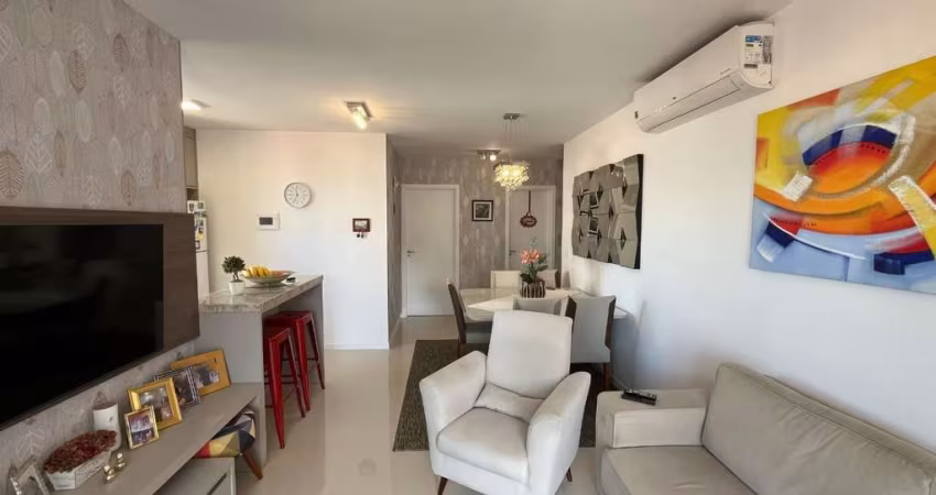 Apartamento com 3 quartos à venda na Rua Antônio Scherer, 579, Kobrasol, São José