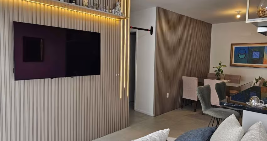 Apartamento com 3 quartos à venda na Rua Sebastiana Coutinho, 216, Areias, São José
