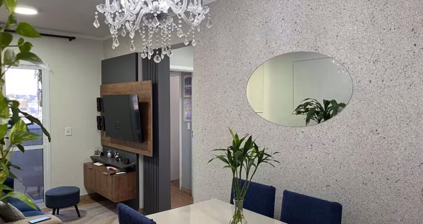 Apartamento com 2 quartos à venda na Rua Recanto dos Santos, 245, Pedra Branca, Palhoça