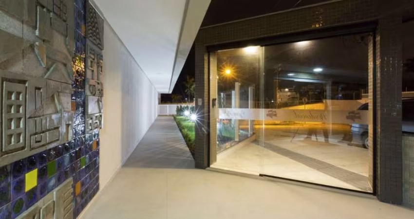 Prédio à venda na Rua Doutor Odilon Gallotti, 05, Capoeiras, Florianópolis