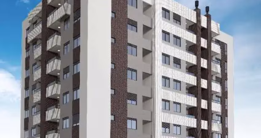 Apartamento com 2 quartos à venda na Rua Arnoldo Silveira de Souza, 09, Distrito Industrial, São José