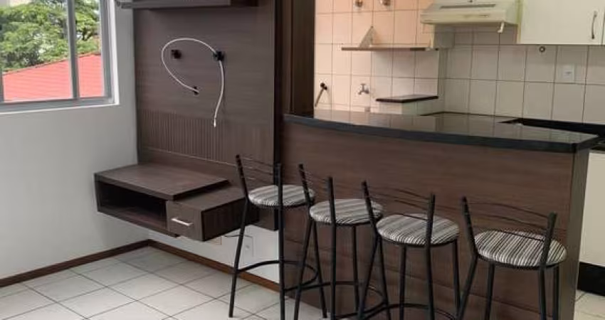 Apartamento com 2 quartos à venda na Rua Heronildes José da Silva, 077, Nossa Senhora do Rosário, São José