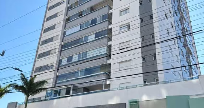 Apartamento com 3 quartos à venda na Avenida Atlântica, 327, Jardim Atlântico, Florianópolis